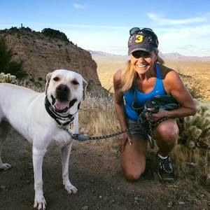 Meet your Posher, Christa